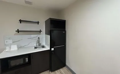 Americas Best Value Inn Cameron Park