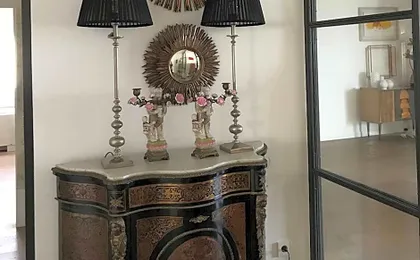 La dimora del Casanova B&B boutique