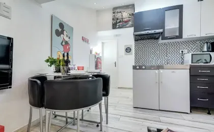 Apartments Antonia