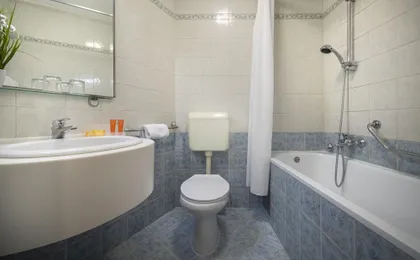 Rubin Sunny Hotel