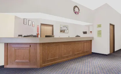 Super 8 by Wyndham Cobleskill NY