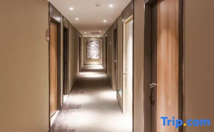 Homeinn · neo (Hangzhou West Lake Jiefang Road Ma Shi Street)