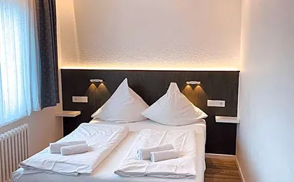 Hotel Kunibert der Fiese - Superior