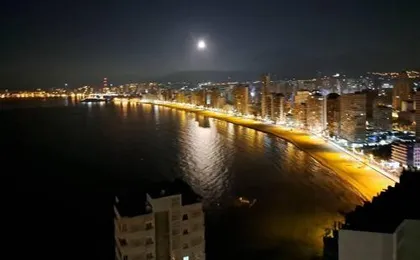 Don Miguel II Apartments