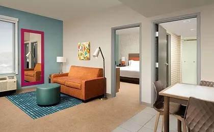 Home2 Suites by Hilton Columbia Southeast Fort Jackson