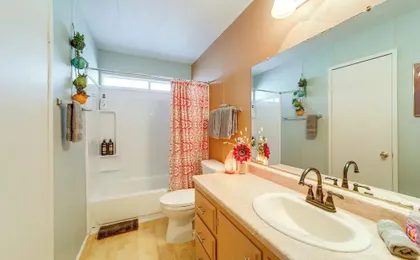 Walk to Trails! West Sedona Retreat w/ Deck & Yard