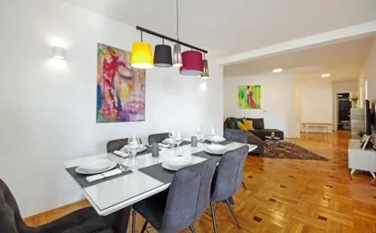 Apartment GG Makarska