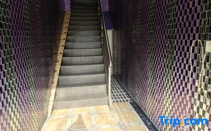 Shanghai Shuxing Guest House
