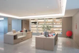 Ji Hotel Shenzhen Nanshan Science And Technology Park