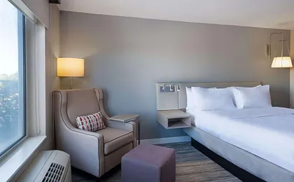 Hilton Garden Inn St. Charles