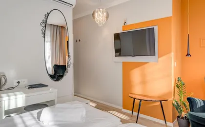 Piano Suites