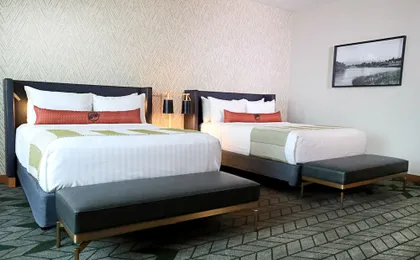 Emerald Queen Hotel and Casino - Tacoma