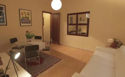 Apartamento Arouche