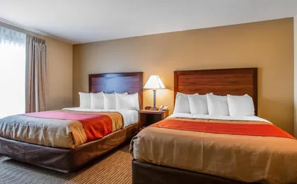 Mainstay Suites