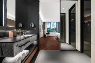 Intercity Hotel Guangzhou Financial City Keyun Road