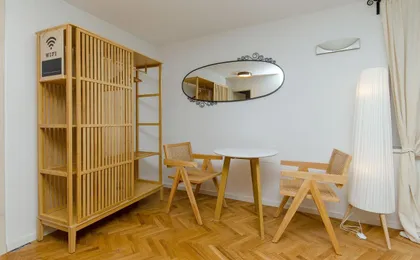 Apartments Urban