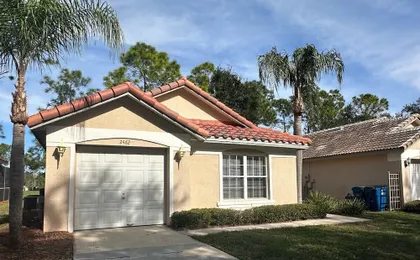 Southern Dunes, Golf Front Villa