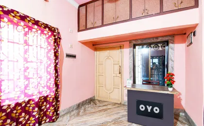 Hotel O Royal Green Guest House