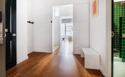 Placemakr Wall Street