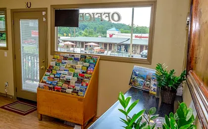 Relax Inn - Bryson City