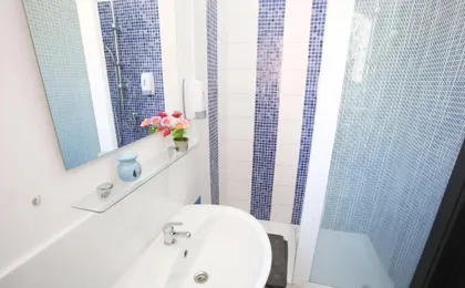 Iris Room