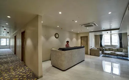 StayBird Capital- Business Hotel, Magarpatta City
