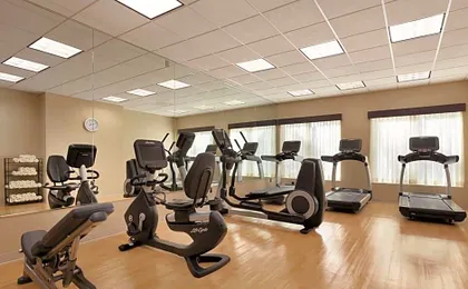 Hyatt Place at Anaheim Resort / Convention Center