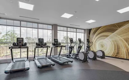 Hilton Garden Inn Fort Wayne North