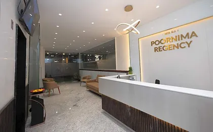Poornima Regency