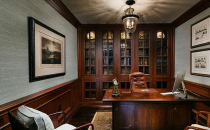 The Sanctuary Hotel
