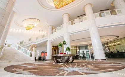 Dayhello International Hotel