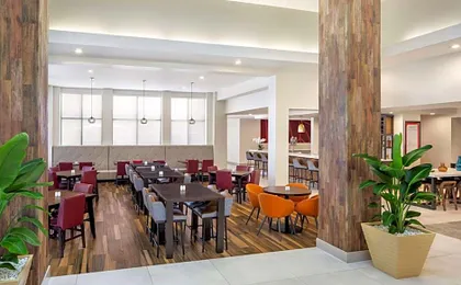 Hilton Garden Inn Miami Airport West