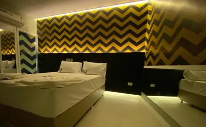 Único Faria Lima Motel e Hotel by Rede Único