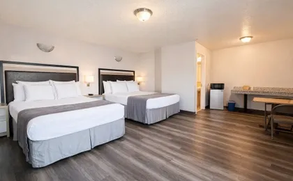 Siesta Inn