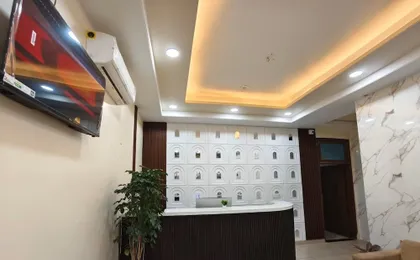 Hotel Jaipur Shertone