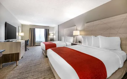 Best Western Plus Lake City