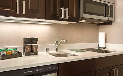 Homewood Suites By Hilton Milwaukee Downtown