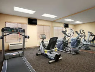 Baymont Inn and Suites Denver International Airport