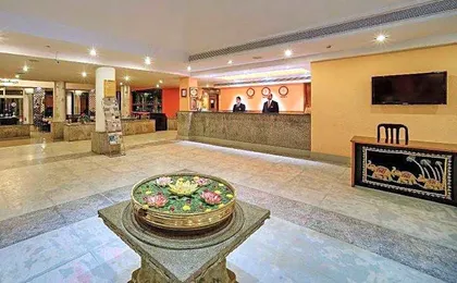 Ramee Guestline Hotel, Bangalore