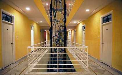Hotel Watan Residency