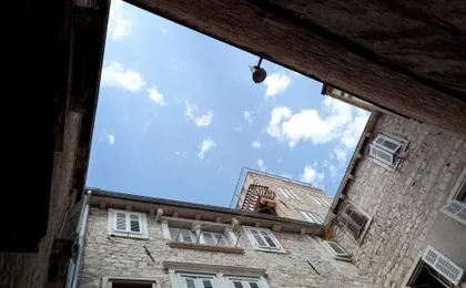 Gothic Palace Heritage