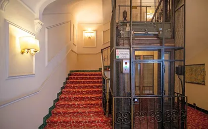 LH Hotel Andreotti
