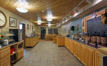 Americinn by Wyndham Pequot Lakes/Jenkins