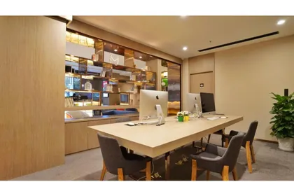 Ibis Styles Hz Chaowang Rd