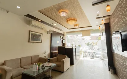 Edition O 30047 Signature Inn