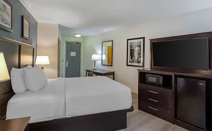 Best Western Gregory Hotel