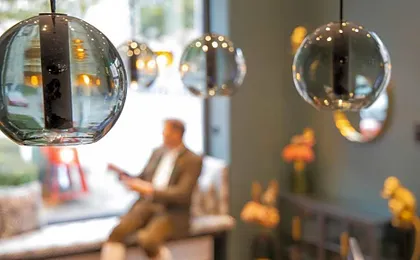 Munich Rooms Hotel