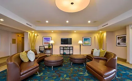 Candlewood Suites Harrisburg-Hershey By IHG