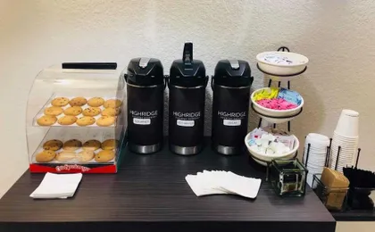 Country Inn & Suites by Radisson, DFW Airport South, Tx