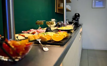 Hotel Schumacher Düsseldorf